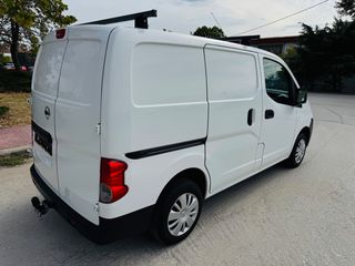 Nissan NV 200 2019 NISSAN NV200 1.5 DCI 110 COMFORT 2019 EURO6 ΠΡΟΣΦΟΡΑ ΕΒΔΟΜΑΔ-thumb-2