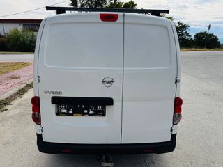 Nissan NV 200 2019 NISSAN NV200 1.5 DCI 110 COMFORT 2019 EURO6 ΠΡΟΣΦΟΡΑ ΕΒΔΟΜΑΔ-thumb-3
