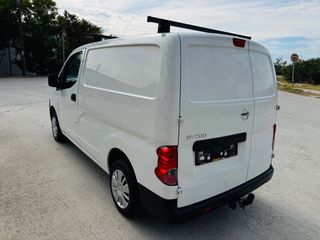 Nissan NV 200 2019 NISSAN NV200 1.5 DCI 110 COMFORT 2019 EURO6 ΠΡΟΣΦΟΡΑ ΕΒΔΟΜΑΔ-thumb-4