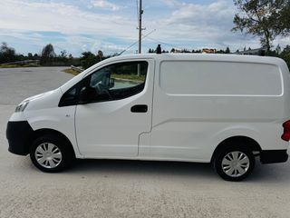 Nissan NV 200 2019 NISSAN NV200 1.5 DCI 110 COMFORT 2019 EURO6 ΠΡΟΣΦΟΡΑ ΕΒΔΟΜΑΔ-thumb-5