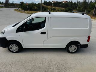 Nissan NV 200 2019 NISSAN NV200 1.5 DCI 110 COMFORT 2019 EURO6 ΠΡΟΣΦΟΡΑ ΕΒΔΟΜΑΔ-thumb-6