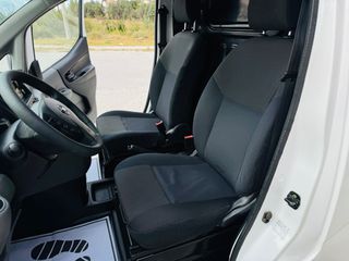Nissan NV 200 2019 NISSAN NV200 1.5 DCI 110 COMFORT 2019 EURO6 ΠΡΟΣΦΟΡΑ ΕΒΔΟΜΑΔ-thumb-37