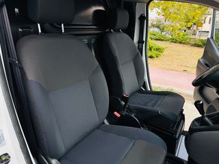 Nissan NV 200 2019 NISSAN NV200 1.5 DCI 110 COMFORT 2019 EURO6 ΠΡΟΣΦΟΡΑ ΕΒΔΟΜΑΔ-thumb-38