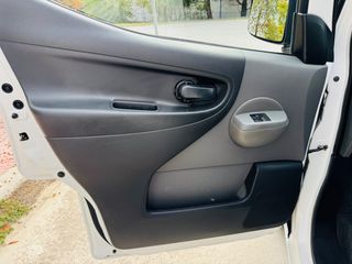 Nissan NV 200 2019 NISSAN NV200 1.5 DCI 110 COMFORT 2019 EURO6 ΠΡΟΣΦΟΡΑ ΕΒΔΟΜΑΔ-thumb-39