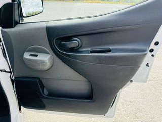 Nissan NV 200 2019 NISSAN NV200 1.5 DCI 110 COMFORT 2019 EURO6 ΠΡΟΣΦΟΡΑ ΕΒΔΟΜΑΔ-thumb-40