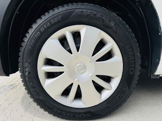 Nissan NV 200 2019 NISSAN NV200 1.5 DCI 110 COMFORT 2019 EURO6 ΠΡΟΣΦΟΡΑ ΕΒΔΟΜΑΔ-thumb-41