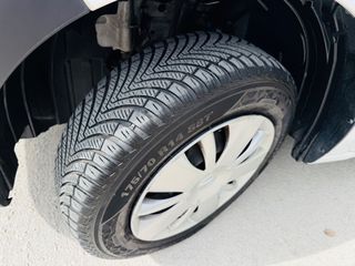 Nissan NV 200 2019 NISSAN NV200 1.5 DCI 110 COMFORT 2019 EURO6 ΠΡΟΣΦΟΡΑ ΕΒΔΟΜΑΔ-thumb-42