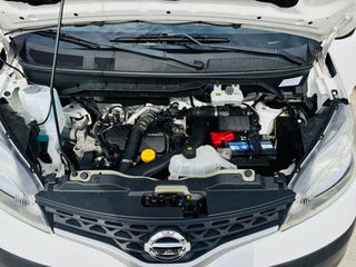 Nissan NV 200 2019 NISSAN NV200 1.5 DCI 110 COMFORT 2019 EURO6 ΠΡΟΣΦΟΡΑ ΕΒΔΟΜΑΔ-thumb-43