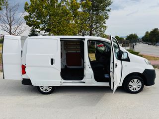 Nissan NV 200 2019 NISSAN NV200 1.5 DCI 110 COMFORT 2019 EURO6 ΠΡΟΣΦΟΡΑ ΕΒΔΟΜΑΔ-thumb-11