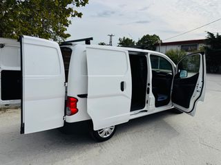 Nissan NV 200 2019 NISSAN NV200 1.5 DCI 110 COMFORT 2019 EURO6 ΠΡΟΣΦΟΡΑ ΕΒΔΟΜΑΔ-thumb-12