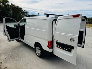 Nissan NV 200 2019 NISSAN NV200 1.5 DCI 110 COMFORT 2019 EURO6 ΠΡΟΣΦΟΡΑ ΕΒΔΟΜΑΔ-thumb-13