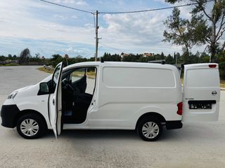 Nissan NV 200 2019 NISSAN NV200 1.5 DCI 110 COMFORT 2019 EURO6 ΠΡΟΣΦΟΡΑ ΕΒΔΟΜΑΔ-thumb-14