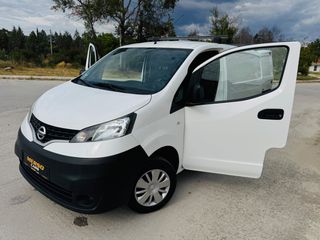 Nissan NV 200 2019 NISSAN NV200 1.5 DCI 110 COMFORT 2019 EURO6 ΠΡΟΣΦΟΡΑ ΕΒΔΟΜΑΔ-thumb-15