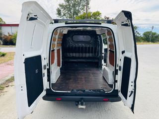Nissan NV 200 2019 NISSAN NV200 1.5 DCI 110 COMFORT 2019 EURO6 ΠΡΟΣΦΟΡΑ ΕΒΔΟΜΑΔ-thumb-16