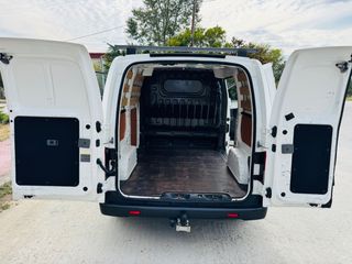Nissan NV 200 2019 NISSAN NV200 1.5 DCI 110 COMFORT 2019 EURO6 ΠΡΟΣΦΟΡΑ ΕΒΔΟΜΑΔ-thumb-17