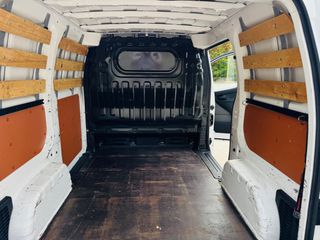 Nissan NV 200 2019 NISSAN NV200 1.5 DCI 110 COMFORT 2019 EURO6 ΠΡΟΣΦΟΡΑ ΕΒΔΟΜΑΔ-thumb-18