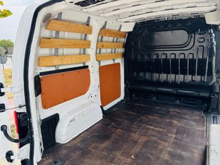 Nissan NV 200 2019 NISSAN NV200 1.5 DCI 110 COMFORT 2019 EURO6 ΠΡΟΣΦΟΡΑ ΕΒΔΟΜΑΔ-thumb-19
