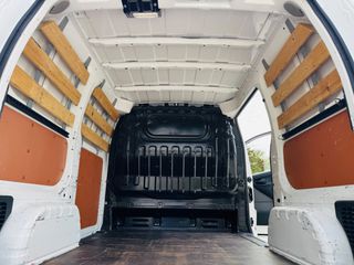 Nissan NV 200 2019 NISSAN NV200 1.5 DCI 110 COMFORT 2019 EURO6 ΠΡΟΣΦΟΡΑ ΕΒΔΟΜΑΔ-thumb-21