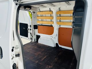 Nissan NV 200 2019 NISSAN NV200 1.5 DCI 110 COMFORT 2019 EURO6 ΠΡΟΣΦΟΡΑ ΕΒΔΟΜΑΔ-thumb-22