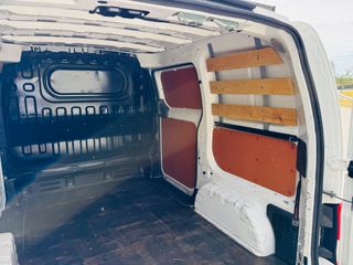 Nissan NV 200 2019 NISSAN NV200 1.5 DCI 110 COMFORT 2019 EURO6 ΠΡΟΣΦΟΡΑ ΕΒΔΟΜΑΔ-thumb-23