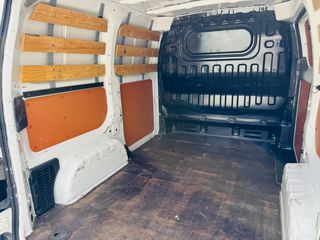 Nissan NV 200 2019 NISSAN NV200 1.5 DCI 110 COMFORT 2019 EURO6 ΠΡΟΣΦΟΡΑ ΕΒΔΟΜΑΔ-thumb-25