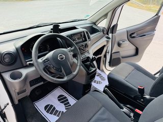 Nissan NV 200 2019 NISSAN NV200 1.5 DCI 110 COMFORT 2019 EURO6 ΠΡΟΣΦΟΡΑ ΕΒΔΟΜΑΔ-thumb-26