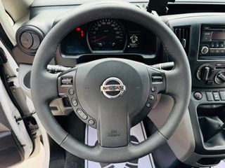 Nissan NV 200 2019 NISSAN NV200 1.5 DCI 110 COMFORT 2019 EURO6 ΠΡΟΣΦΟΡΑ ΕΒΔΟΜΑΔ-thumb-28