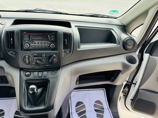 Nissan NV 200 2019 NISSAN NV200 1.5 DCI 110 COMFORT 2019 EURO6 ΠΡΟΣΦΟΡΑ ΕΒΔΟΜΑΔ-thumb-30