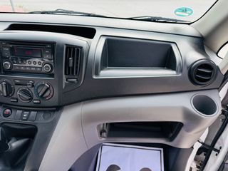 Nissan NV 200 2019 NISSAN NV200 1.5 DCI 110 COMFORT 2019 EURO6 ΠΡΟΣΦΟΡΑ ΕΒΔΟΜΑΔ-thumb-31