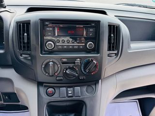 Nissan NV 200 2019 NISSAN NV200 1.5 DCI 110 COMFORT 2019 EURO6 ΠΡΟΣΦΟΡΑ ΕΒΔΟΜΑΔ-thumb-32