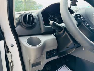 Nissan NV 200 2019 NISSAN NV200 1.5 DCI 110 COMFORT 2019 EURO6 ΠΡΟΣΦΟΡΑ ΕΒΔΟΜΑΔ-thumb-33