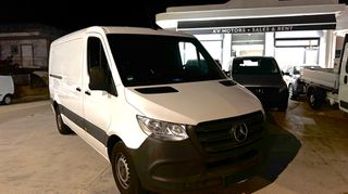 Κλούβα Mercedes-Benz 2022 SPRINTER 317-AΥΤΟΜΑΤΟ--170ps-EURO 6D-thumb-3