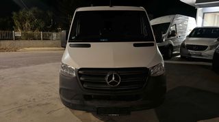Κλούβα Mercedes-Benz 2022 SPRINTER 317-AΥΤΟΜΑΤΟ--170ps-EURO 6D-thumb-7