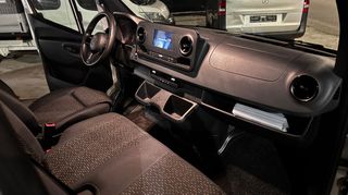 Κλούβα Mercedes-Benz 2022 SPRINTER 317-AΥΤΟΜΑΤΟ--170ps-EURO 6D-thumb-13