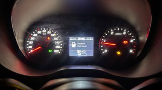 Κλούβα Mercedes-Benz 2022 SPRINTER 317-AΥΤΟΜΑΤΟ--170ps-EURO 6D-thumb-15