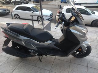Sym JOYMAX Z 250 2025 ABS  11/2025!!!!-thumb-1