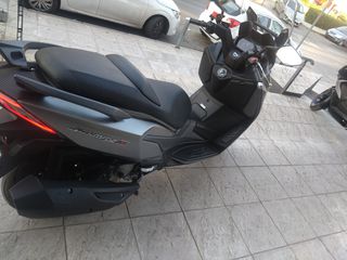 Sym JOYMAX Z 250 2025 ABS  11/2025!!!!-thumb-2