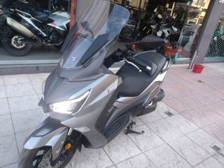 Sym JOYMAX Z 250 2025 ABS  11/2025!!!!-thumb-3