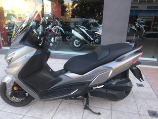 Sym JOYMAX Z 250 2025 ABS  11/2025!!!!-thumb-4