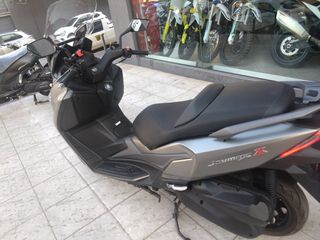 Sym JOYMAX Z 250 2025 ABS  11/2025!!!!-thumb-5
