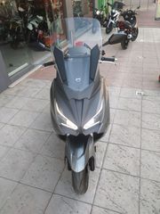 Sym JOYMAX Z 250 2025 ABS  11/2025!!!!-thumb-6