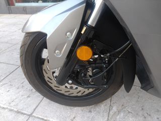 Sym JOYMAX Z 250 2025 ABS  11/2025!!!!-thumb-8