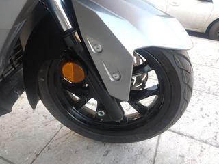 Sym JOYMAX Z 250 2025 ABS  11/2025!!!!-thumb-9