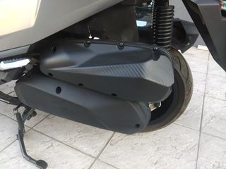 Sym JOYMAX Z 250 2025 ABS  11/2025!!!!-thumb-10