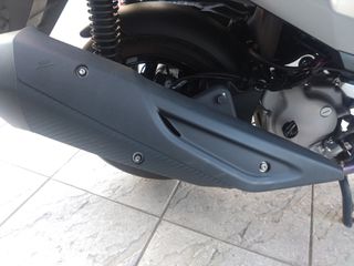 Sym JOYMAX Z 250 2025 ABS  11/2025!!!!-thumb-11