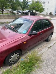 Daewoo Lanos 2001-thumb-1