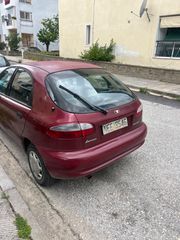 Daewoo Lanos 2001-thumb-2
