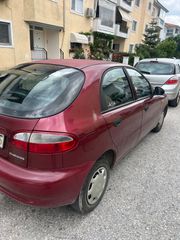 Daewoo Lanos 2001-thumb-3