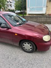 Daewoo Lanos 2001-thumb-4