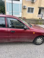 Daewoo Lanos 2001-thumb-5
